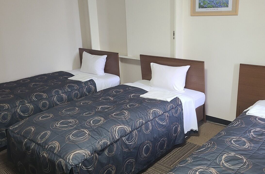 Photo of Bedroom in Oshu