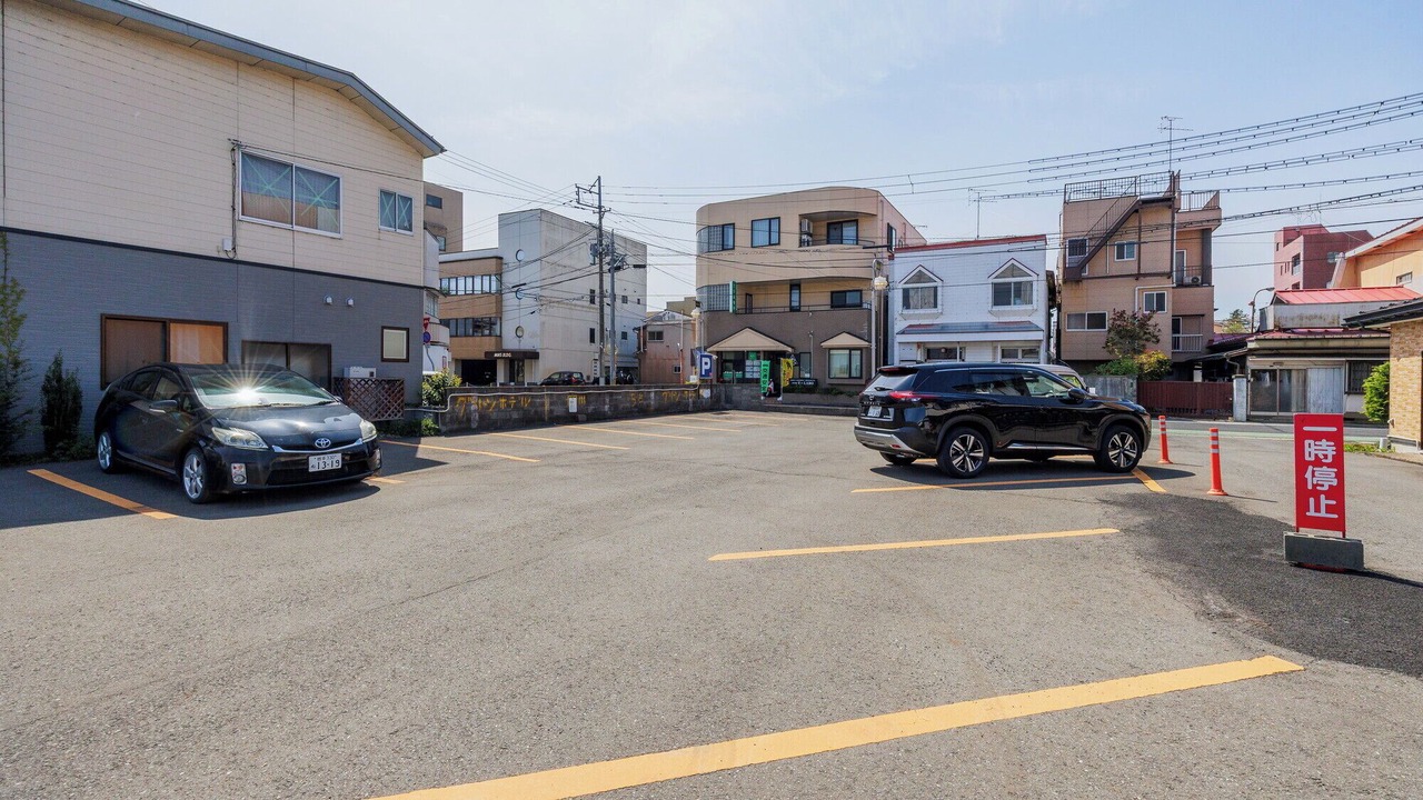 Photo of Outdoor in Oshu
