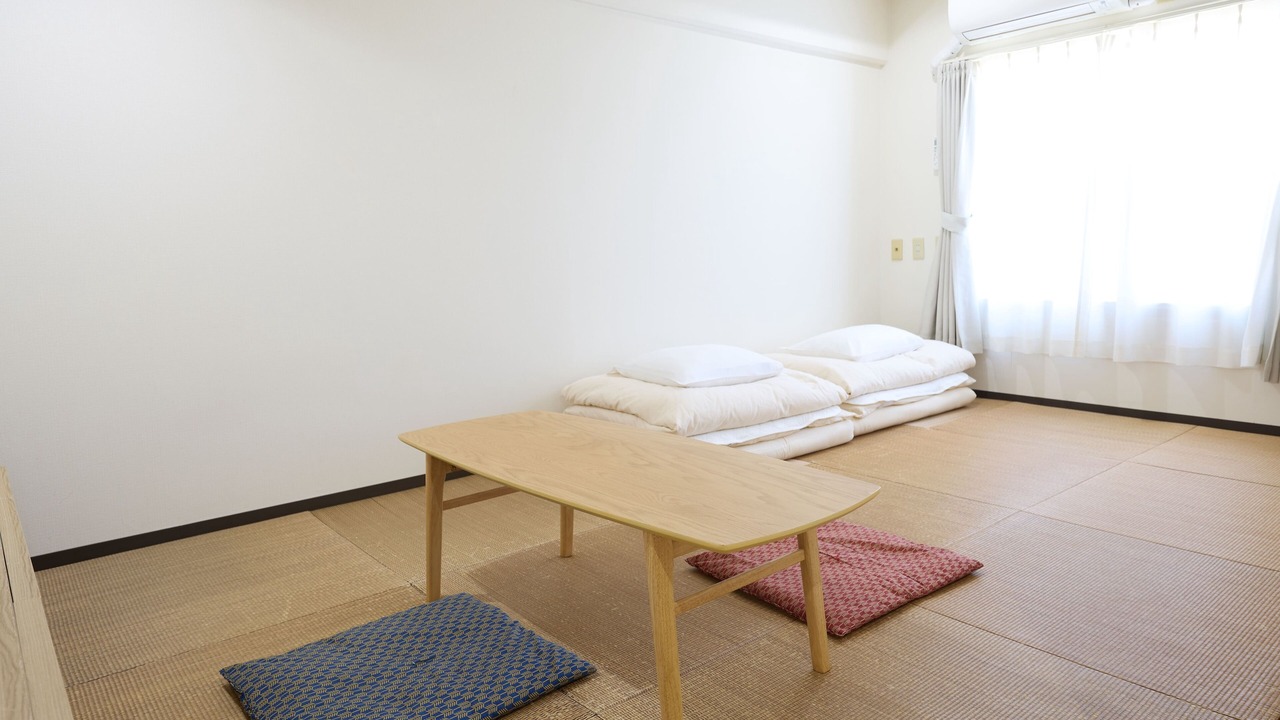 Photo of Bedroom in Shunan