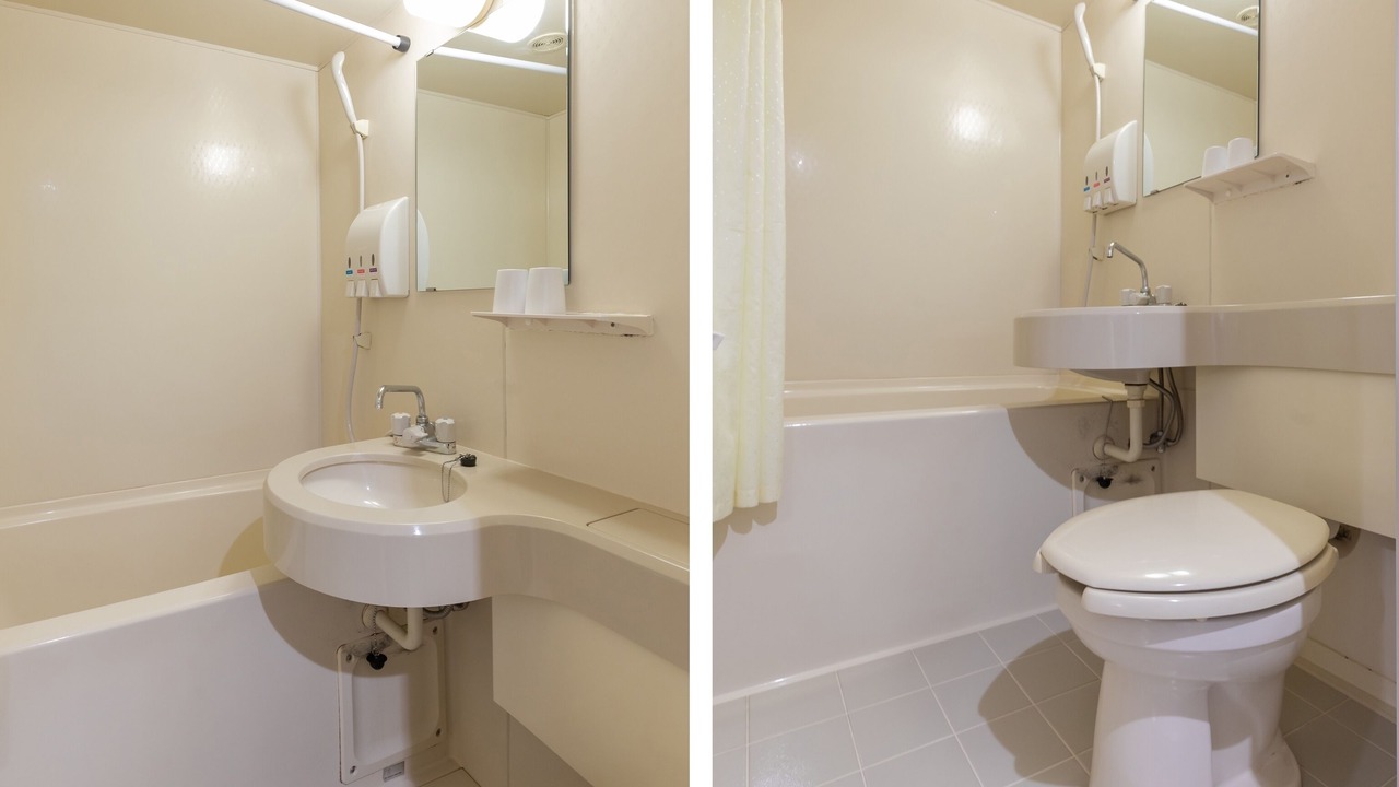 Photo of Bathroom in Shunan