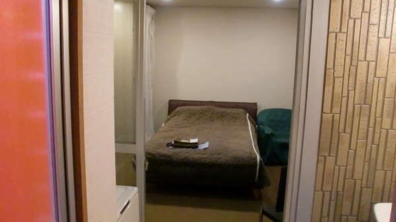 Photo of Bedroom in Obama Onsen
