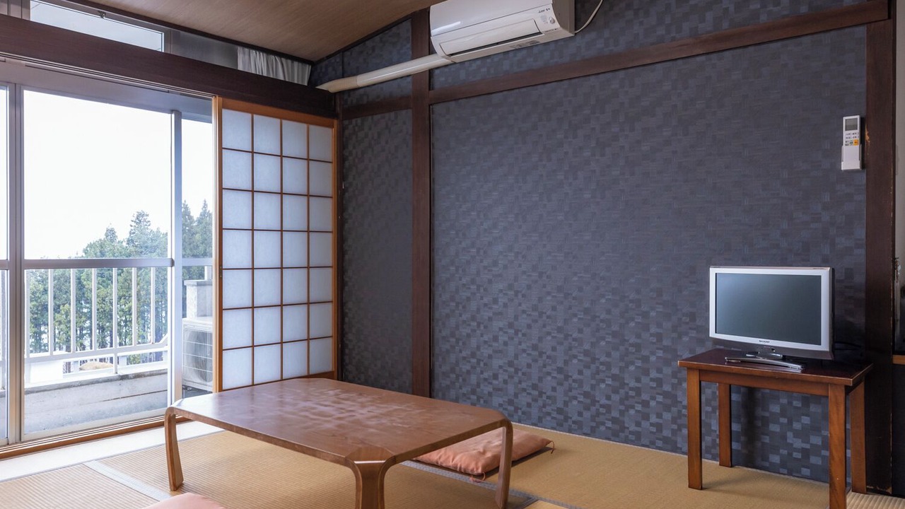 Photo of Bedroom in Noda-mura
