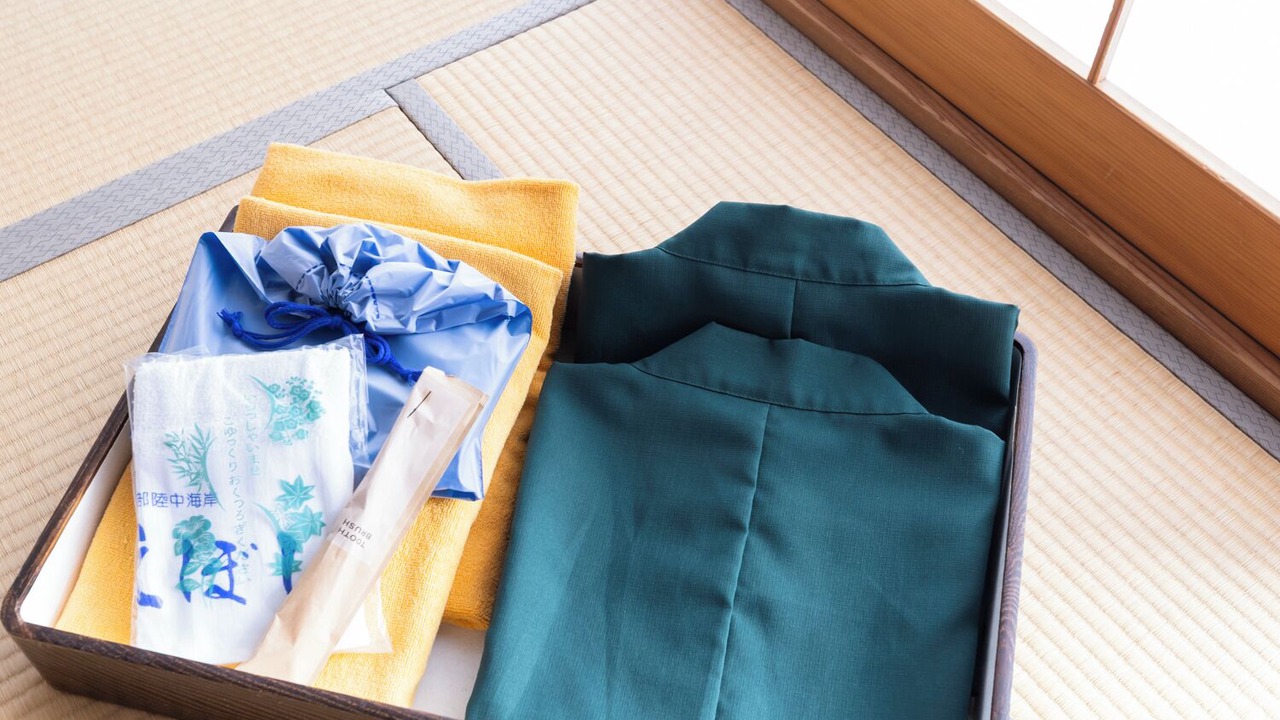 Photo of Bedroom in Noda-mura
