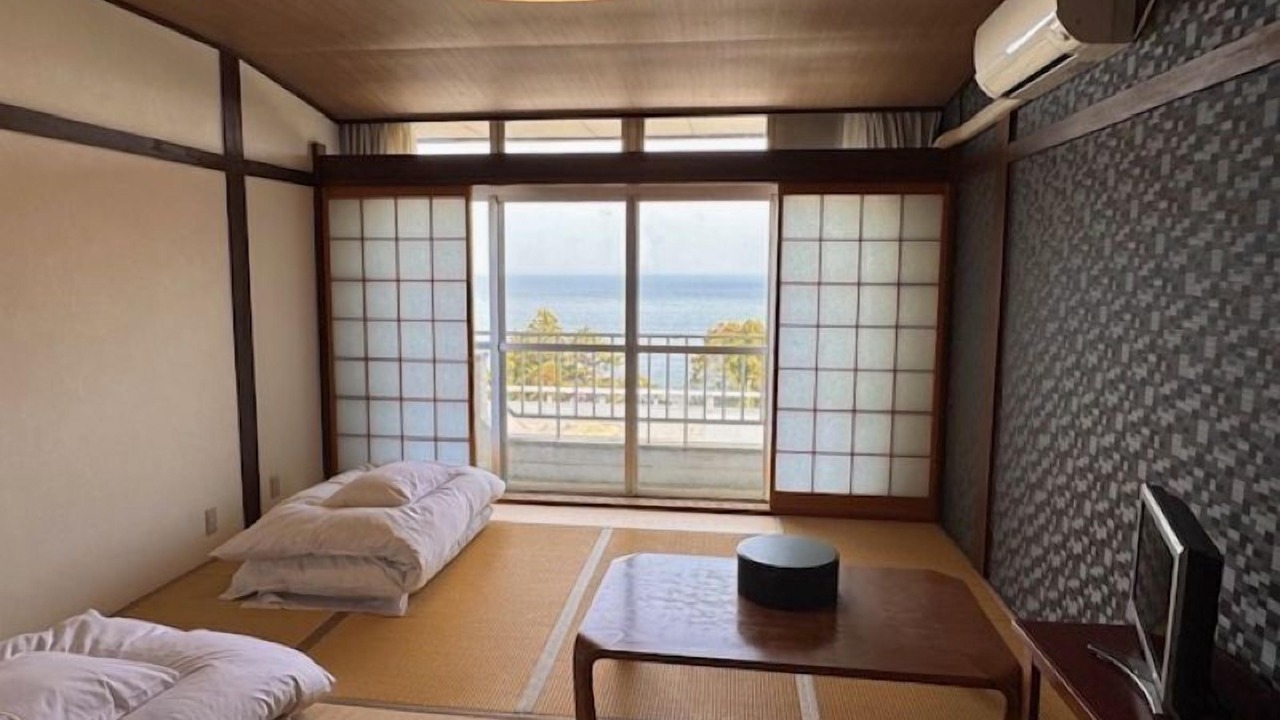 Photo of Bedroom in Noda-mura