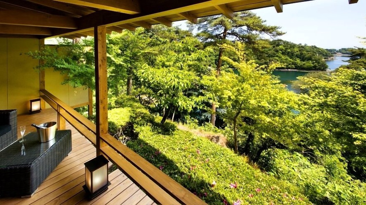 Photo of Outdoor in Noto-cho