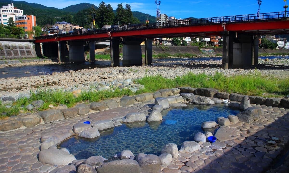 Photo of Others in Gero Onsen