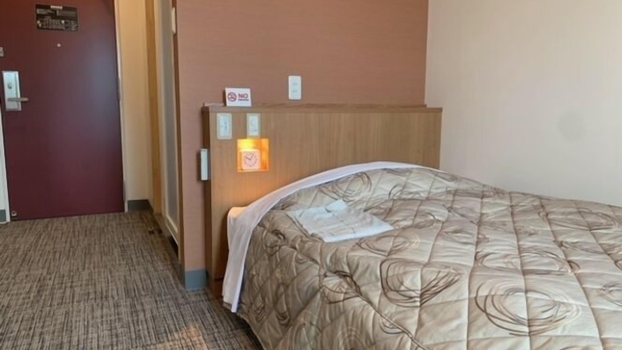 Photo of Bedroom in Shinyamane Onsen