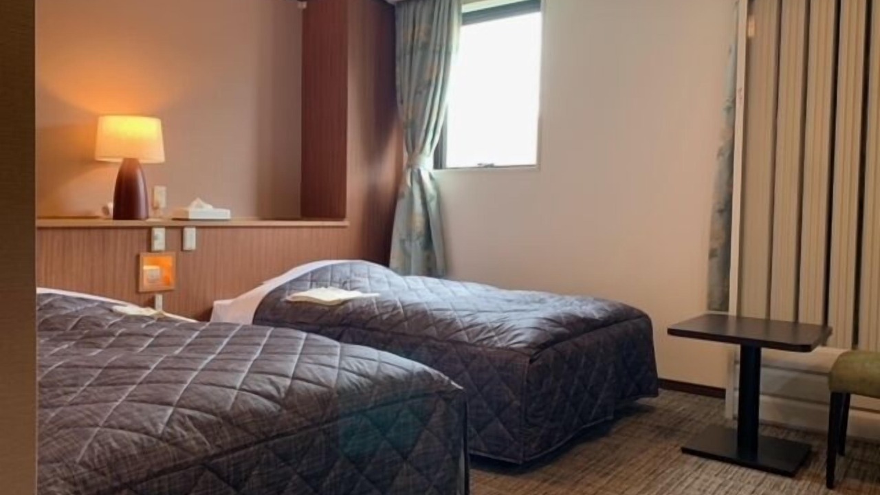 Photo of Bedroom in Shinyamane Onsen