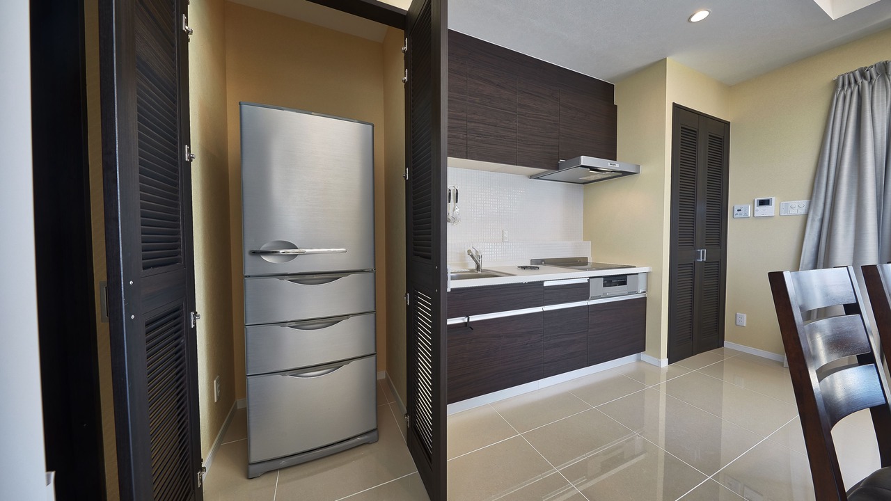 Photo of Kitchen in Unten