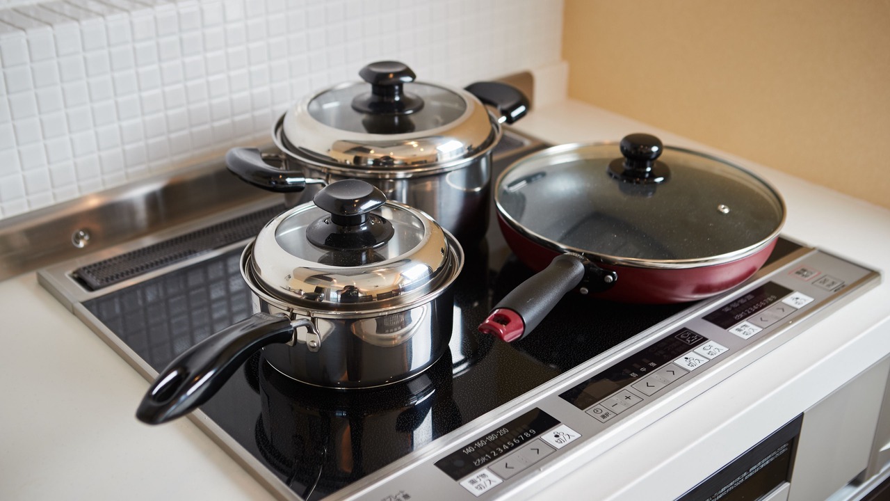 Photo of Kitchen in Unten