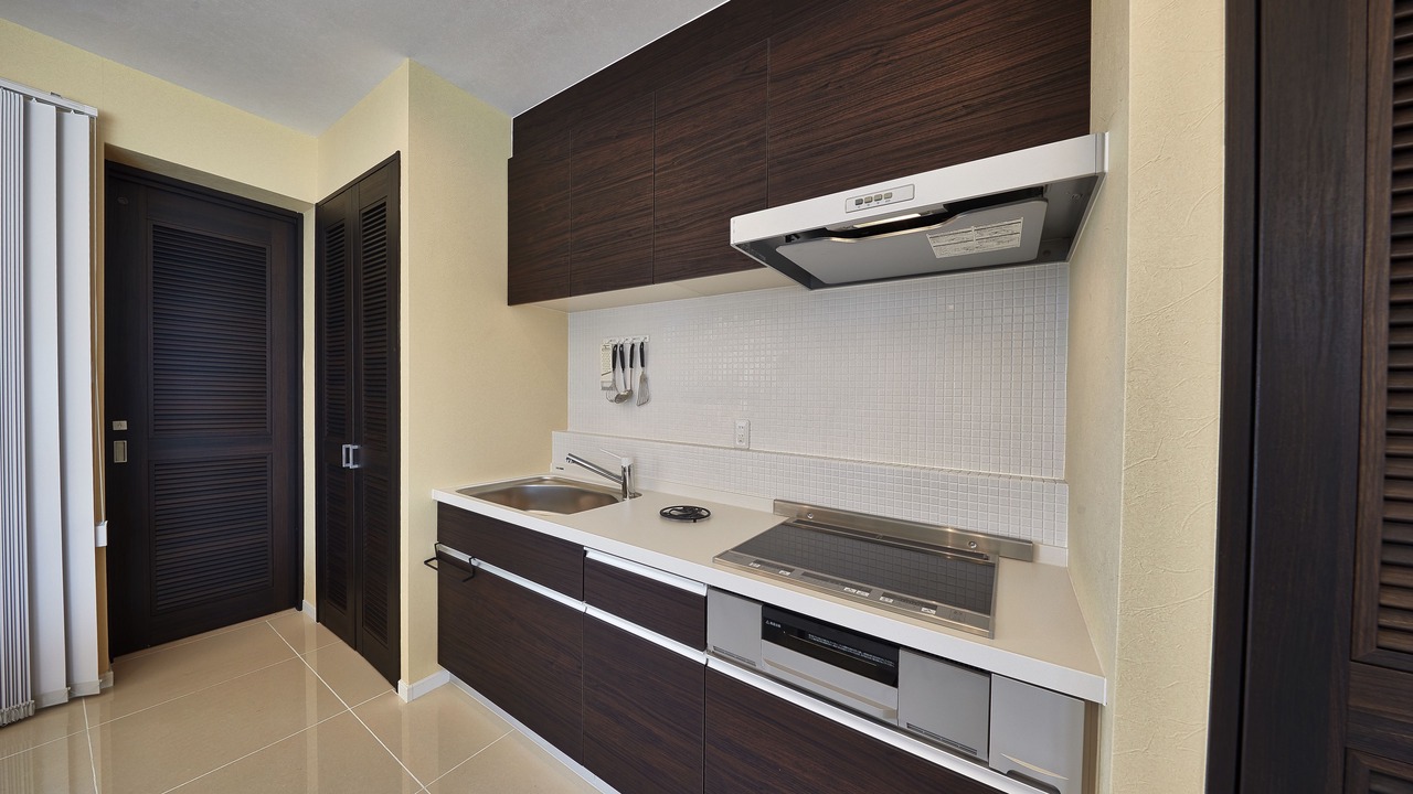 Photo of Kitchen in Unten