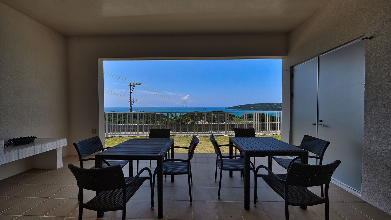 Photo of Patio Balcony in Unten