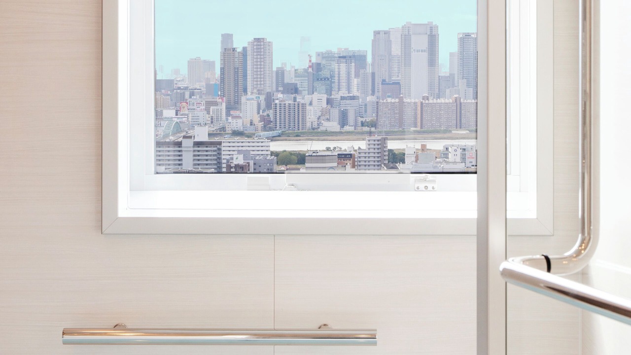 Photo of Bathroom in Yodogawa