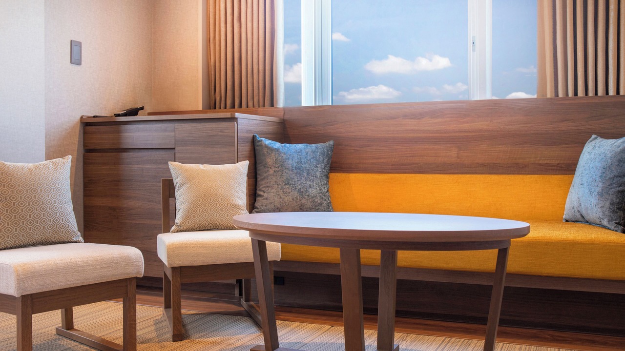 Photo of Bedroom in Yodogawa