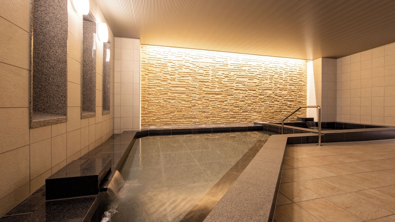 Photo of Bathroom in Yodogawa