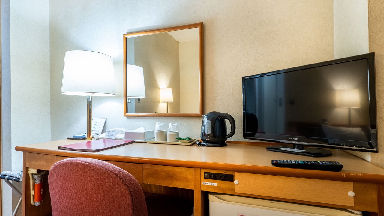 Photo of Bedroom in Asakusabashi