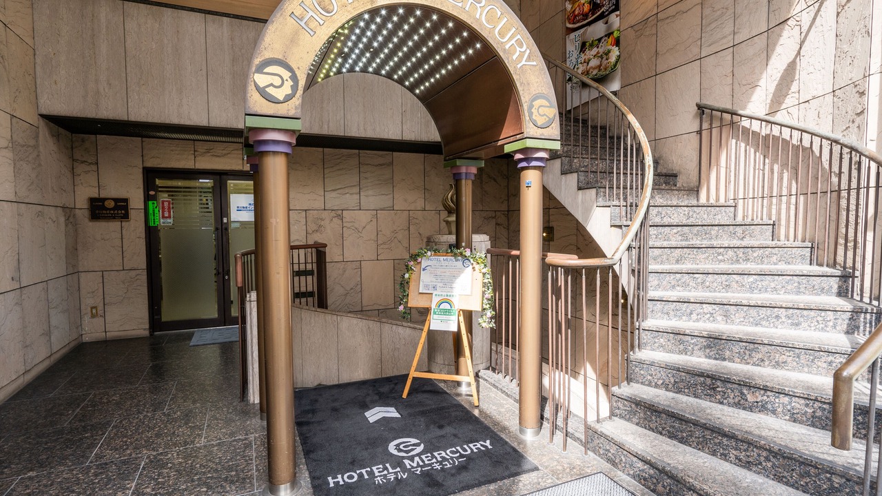 Photo of Outdoor in Asakusabashi