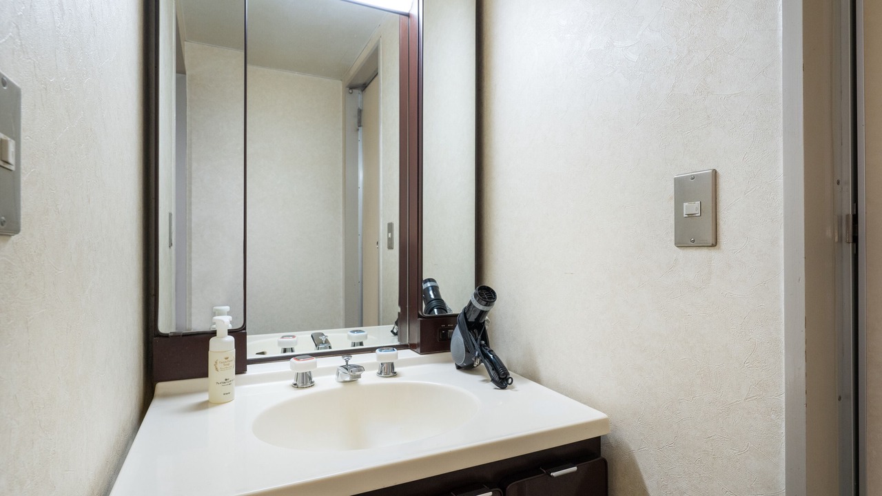 Photo of Bathroom in Asakusabashi