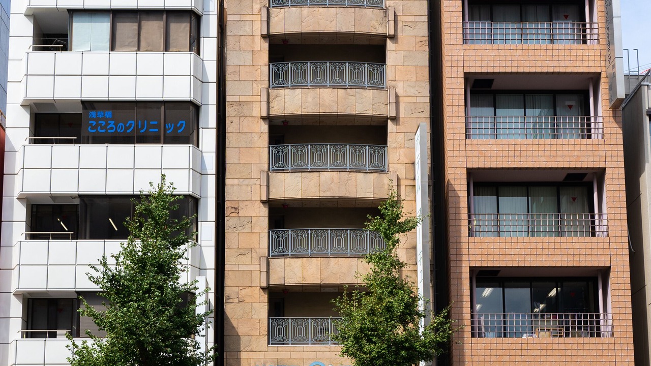 Photo of Outdoor in Asakusabashi