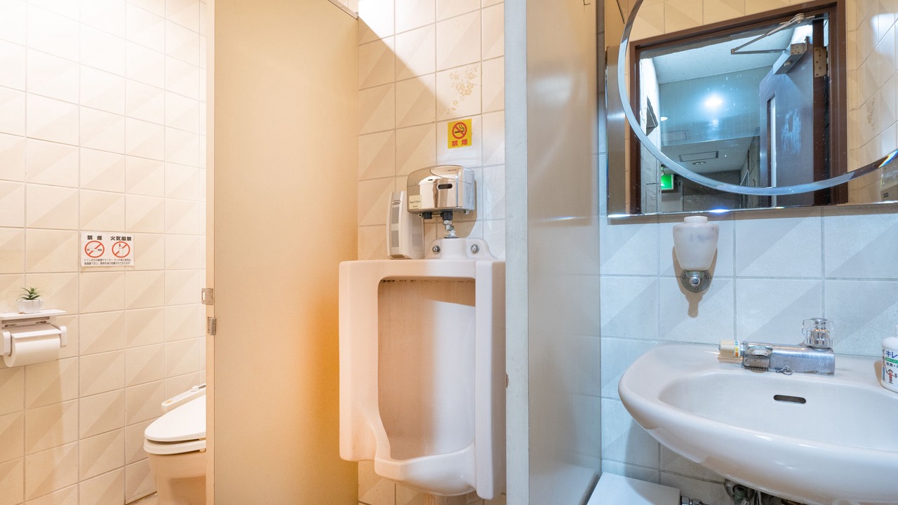 Photo of Bathroom in Asakusabashi