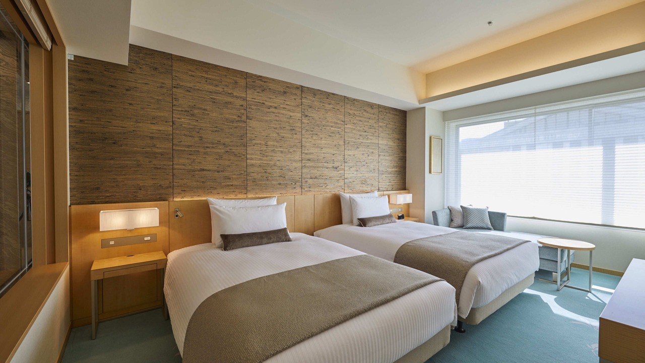Photo of Bedroom in Hirakawacho