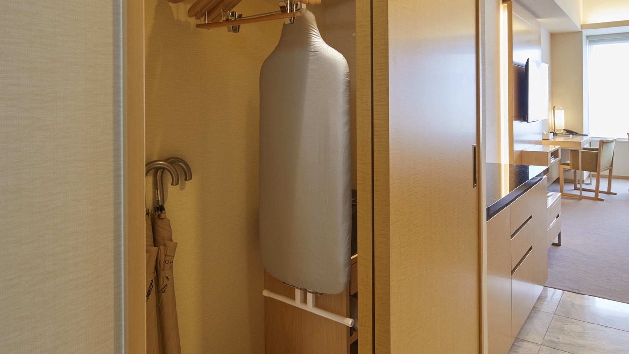 Photo of Bedroom in Hirakawacho