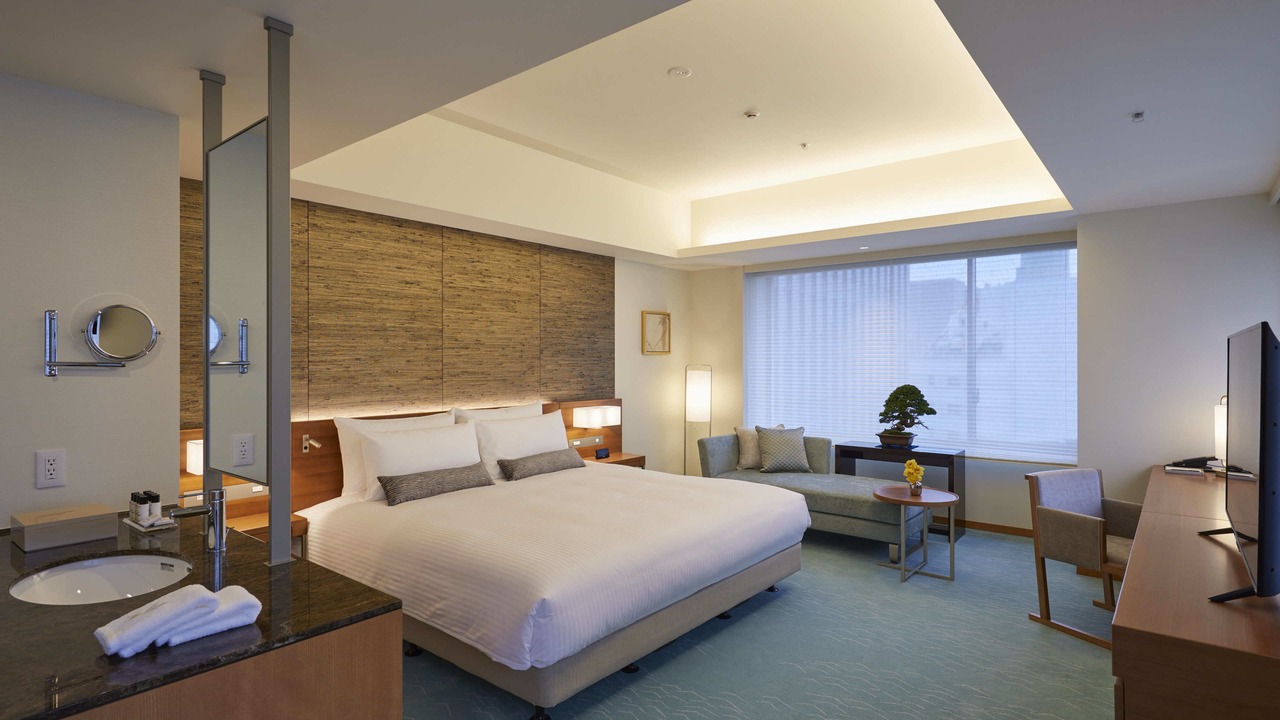 Photo of Bedroom in Hirakawacho