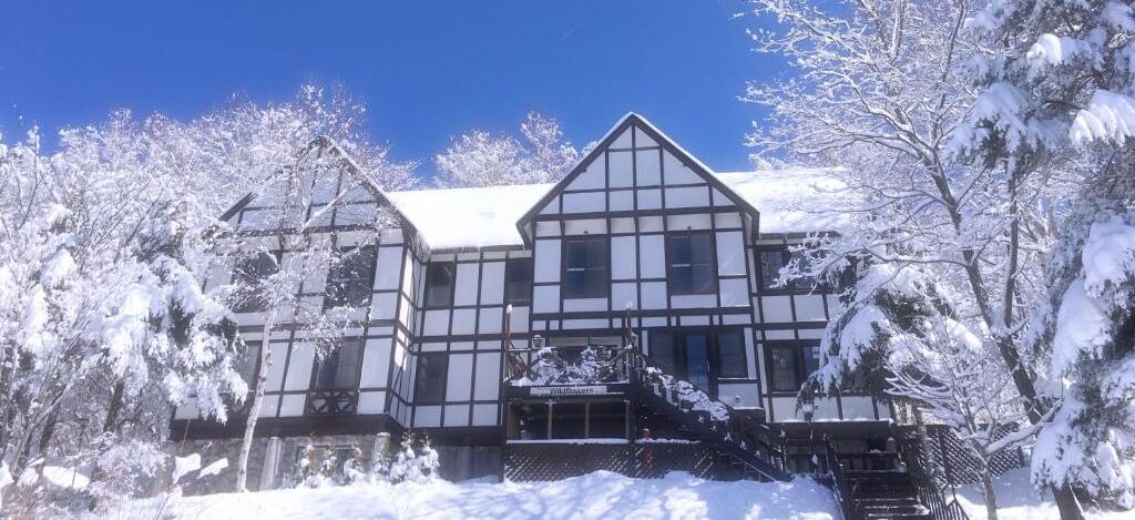 Photo of Outdoor in Tateshina