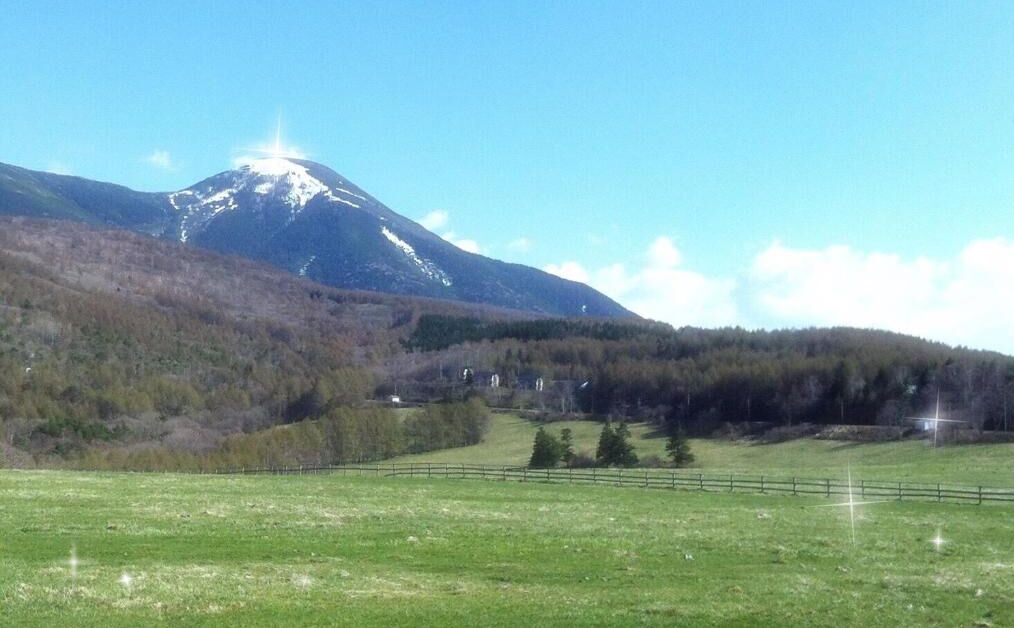 Photo of Outdoor in Tateshina