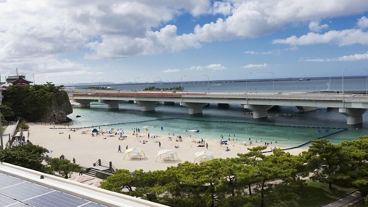 Photo of Others in Naha City Centre