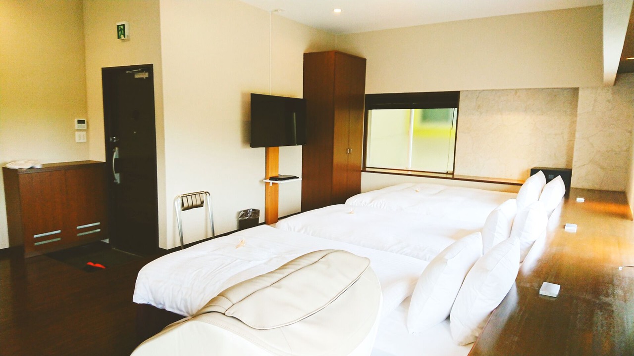 Photo of Bedroom in Naha City Centre