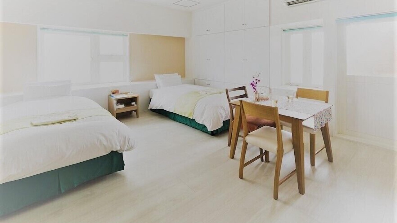 Photo of Livingroom in Naha City Centre