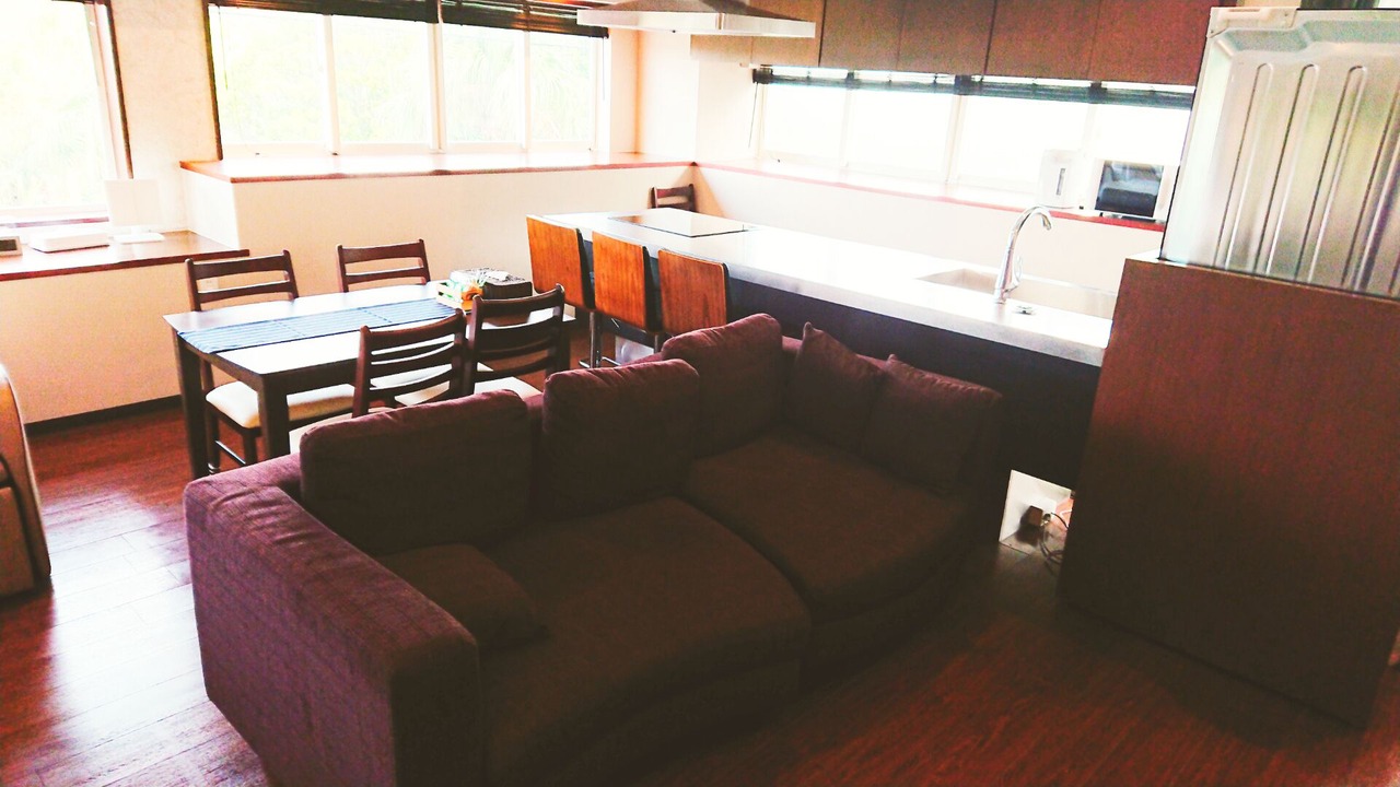 Photo of Bedroom in Naha City Centre