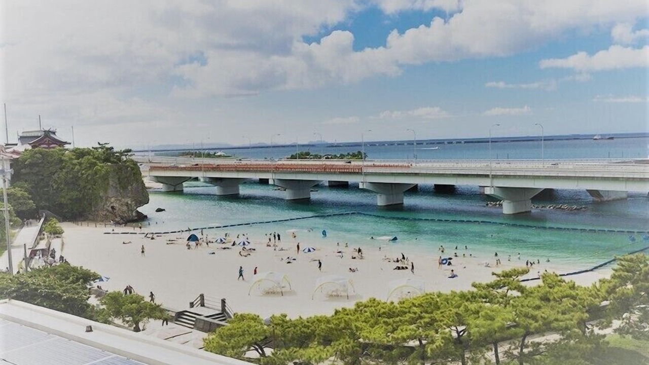 Photo of Others in Naha City Centre