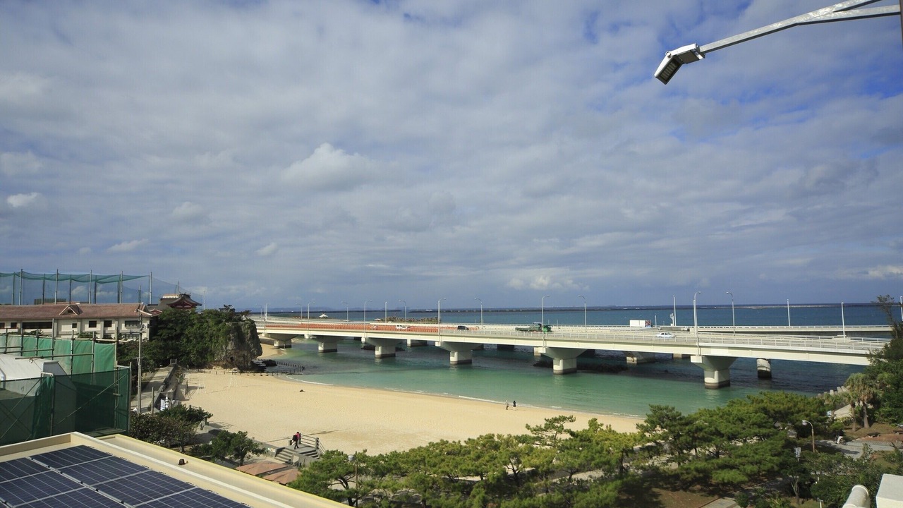 Photo of Others in Naha City Centre