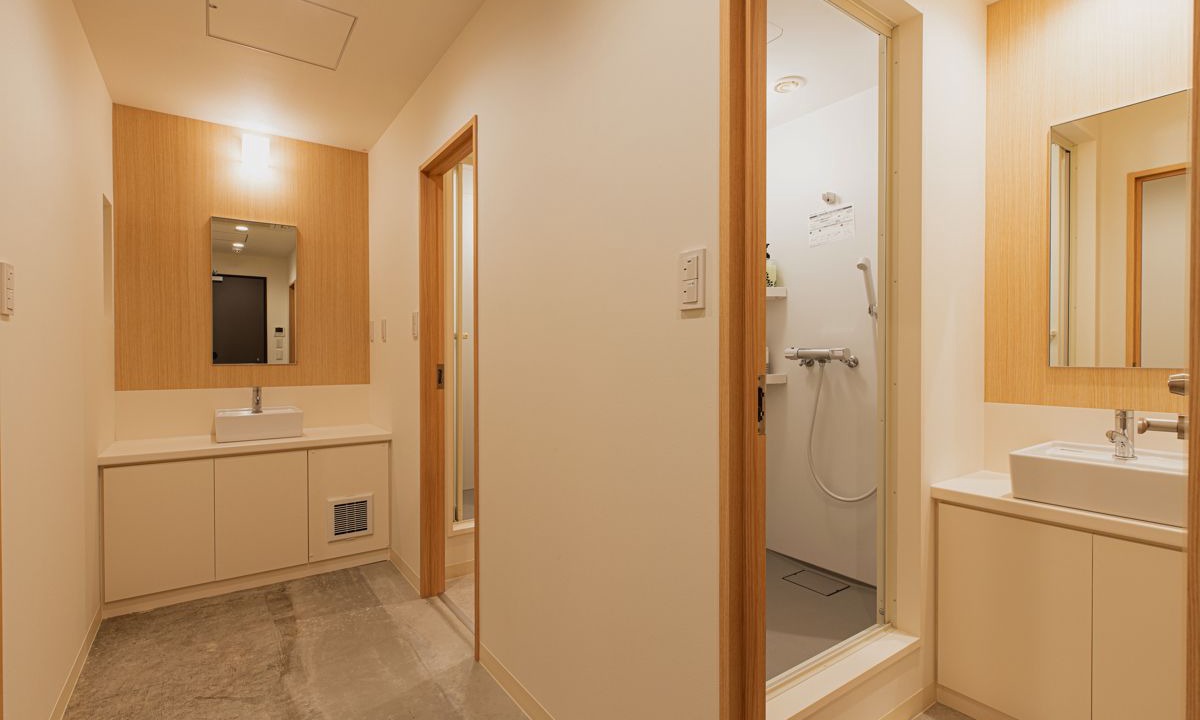 Photo of Bathroom in Nagano