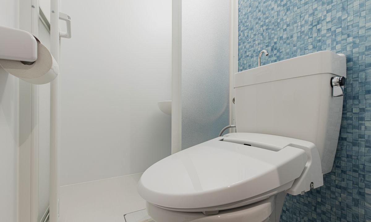 Photo of Bathroom in Nagano