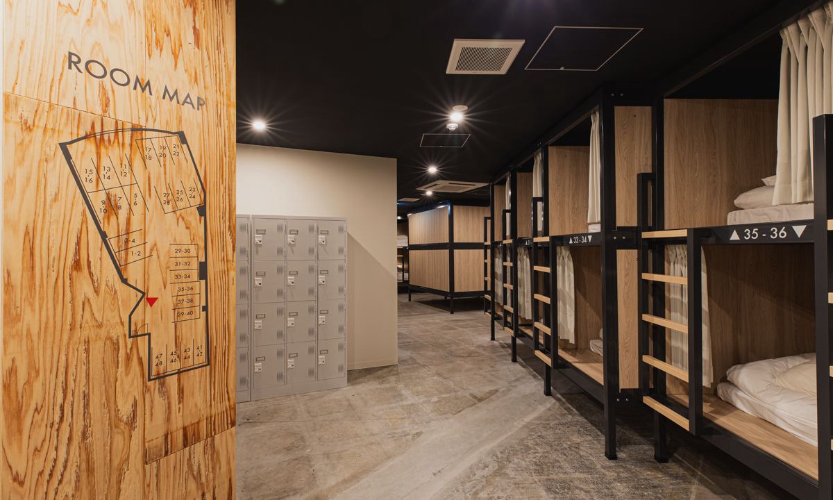 Photo of Bathroom in Nagano