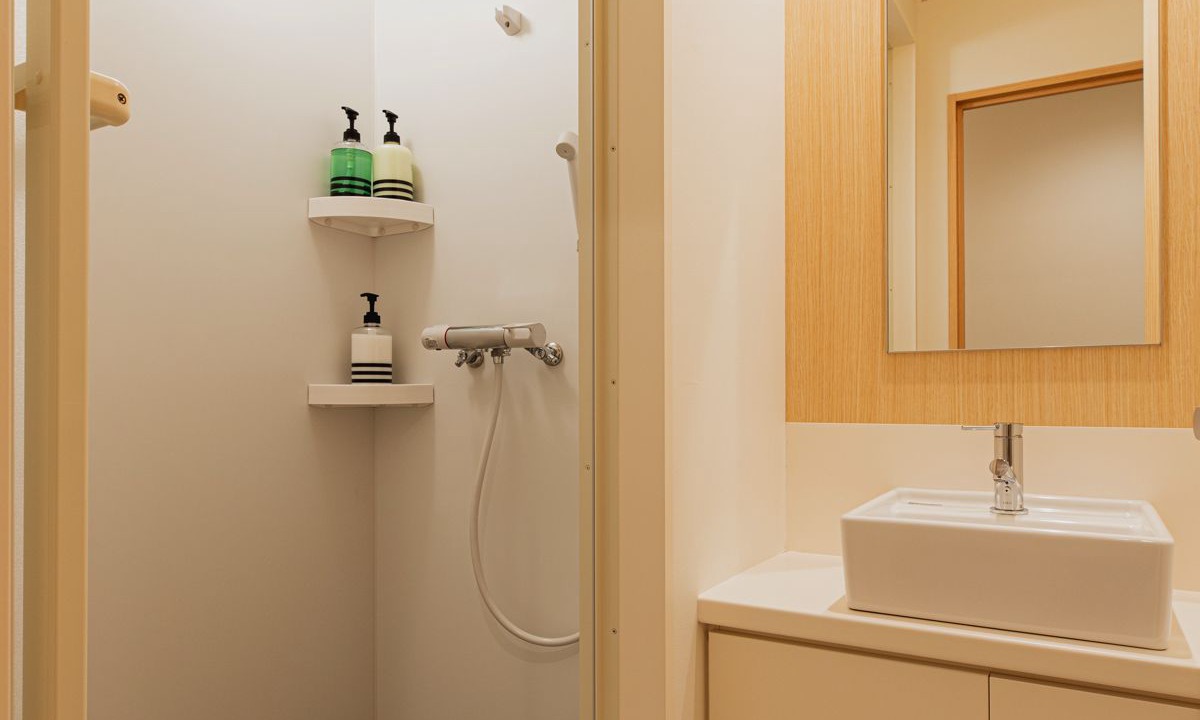 Photo of Bathroom in Nagano