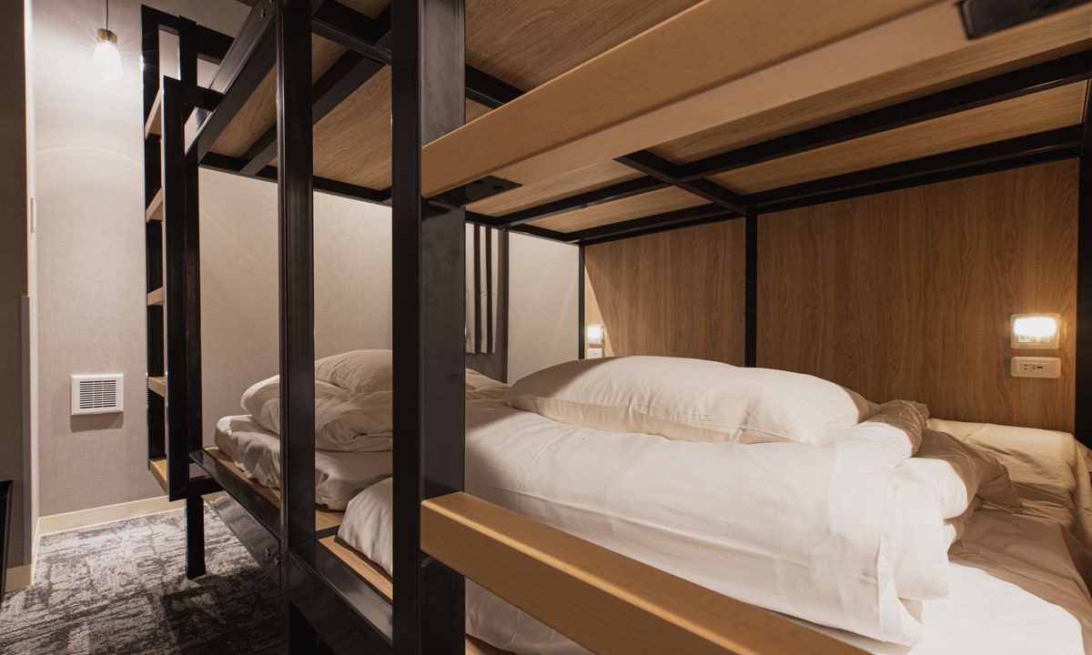 Photo of Bedroom in Nagano