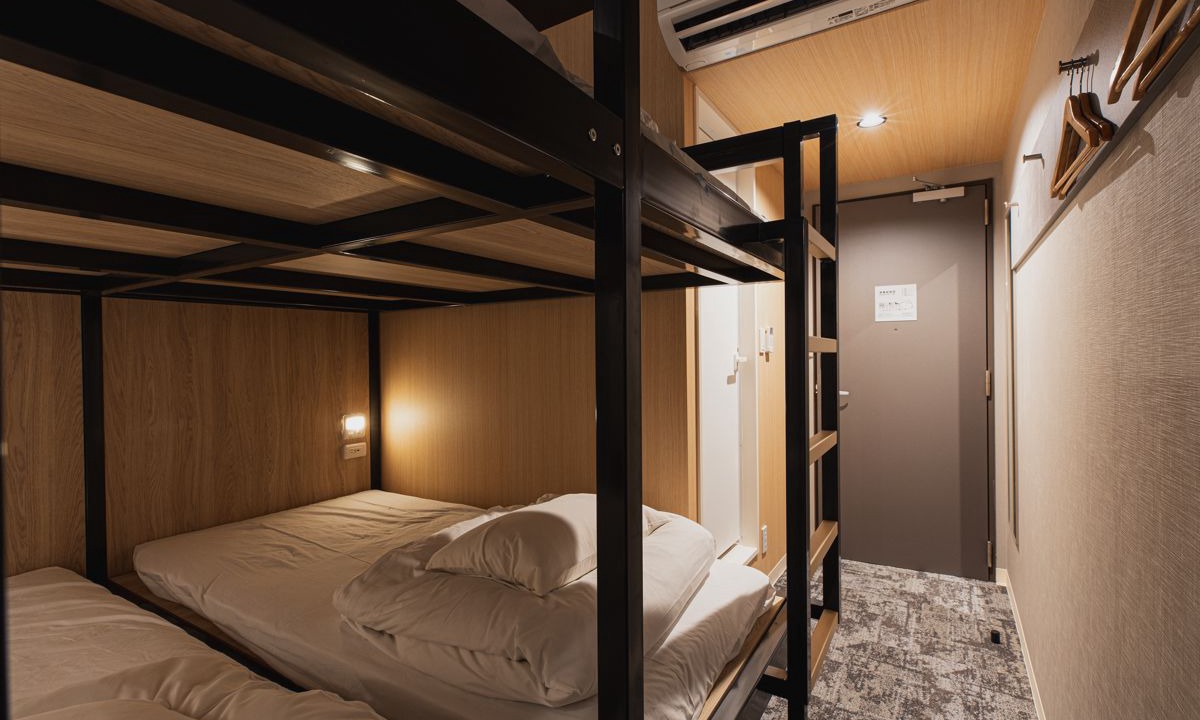 Photo of Bedroom in Nagano