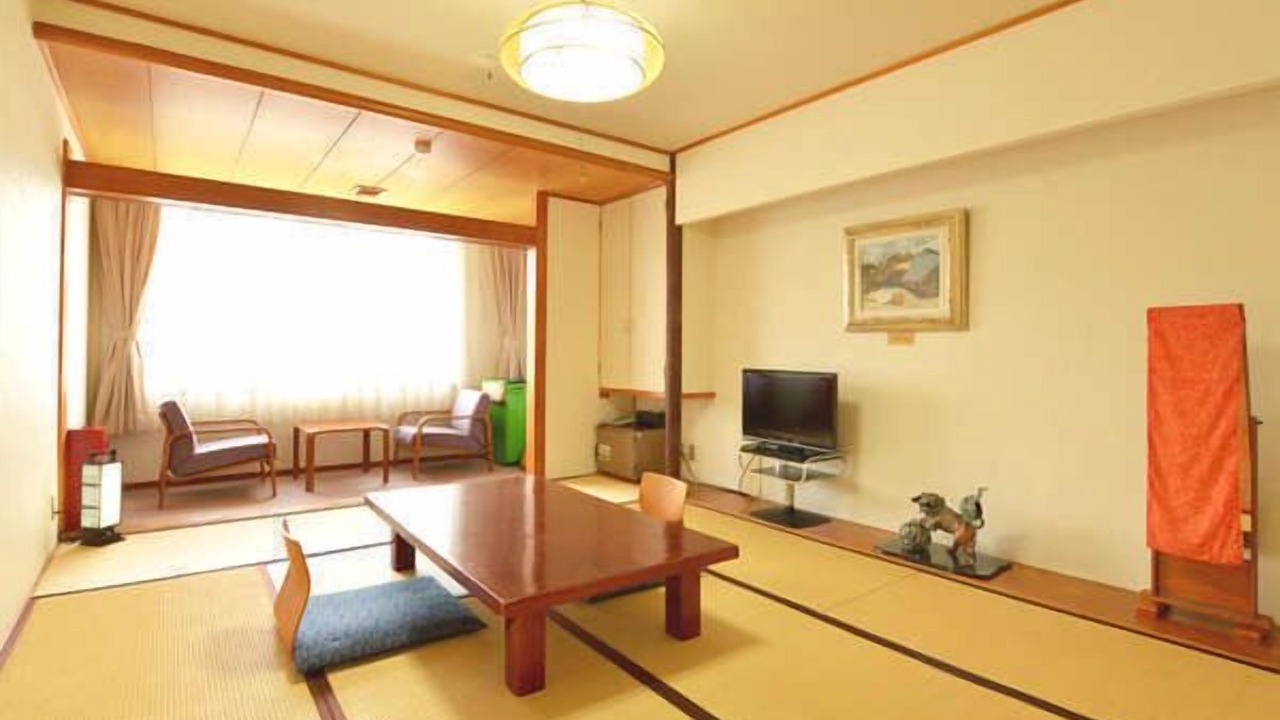 Photo of Bedroom in Murayama