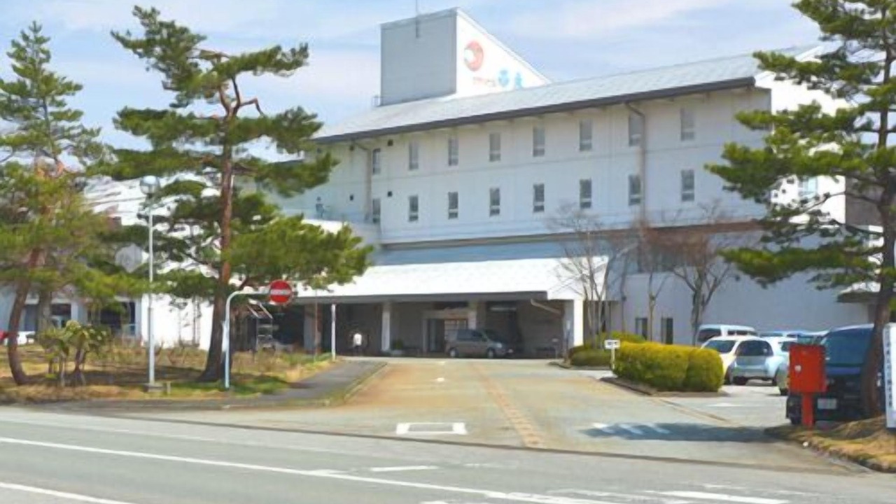 Photo of Outdoor in Murayama