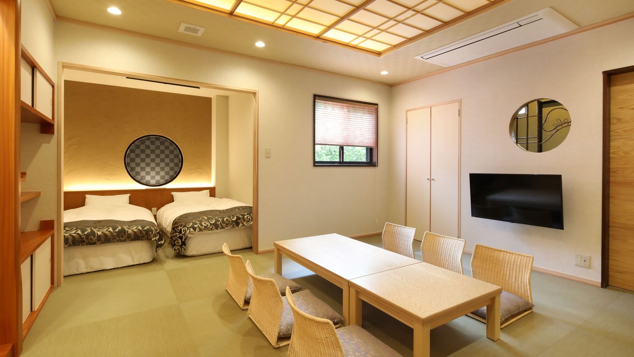 Photo of Bedroom in Yatsushiro