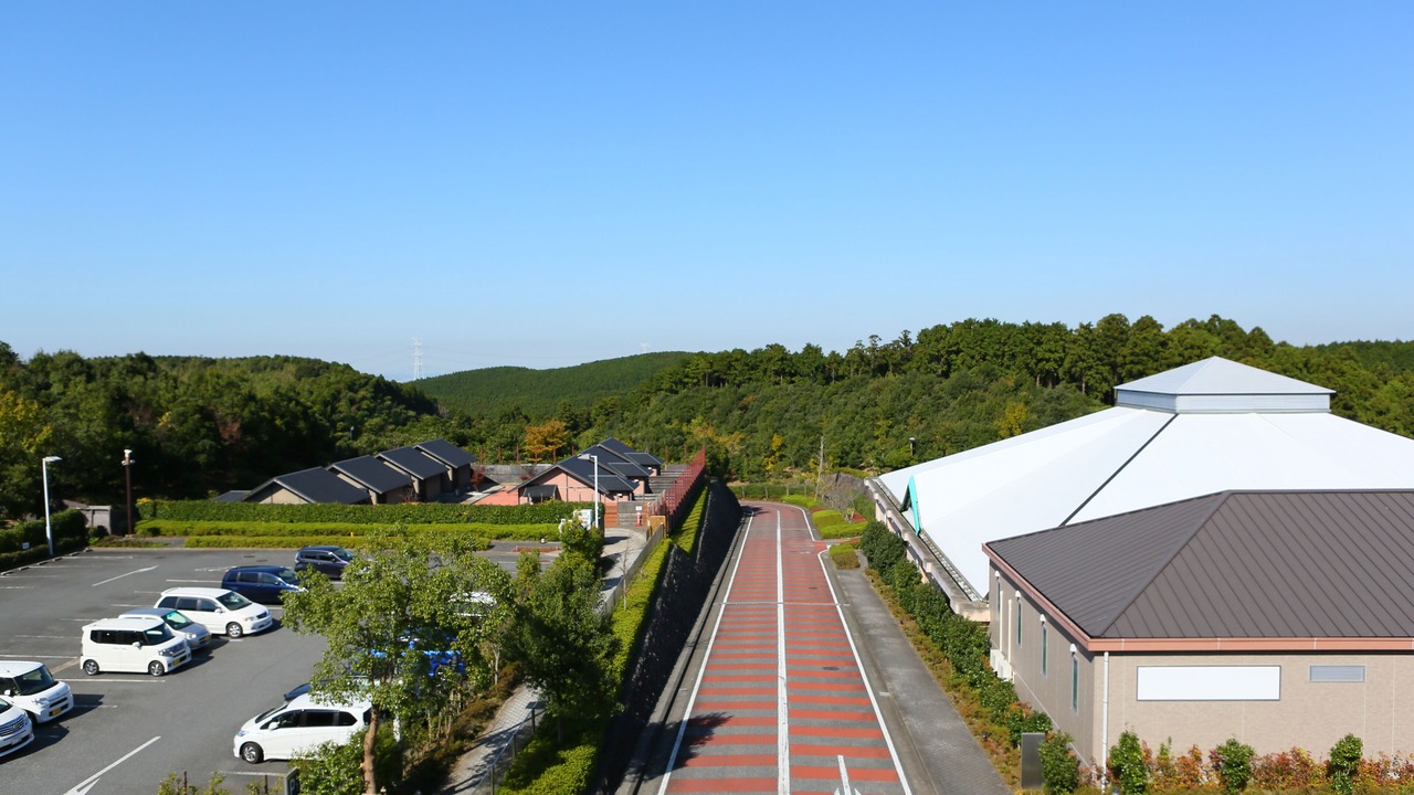 Photo of Outdoor in Kimitsu