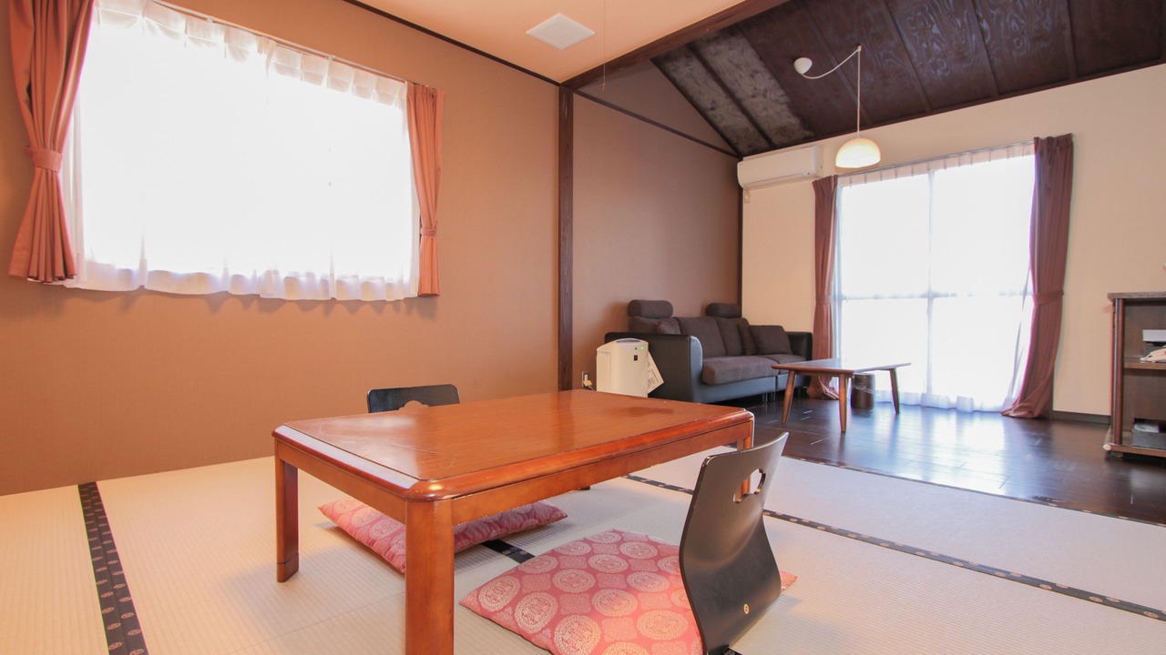Photo of Bedroom in Kimitsu