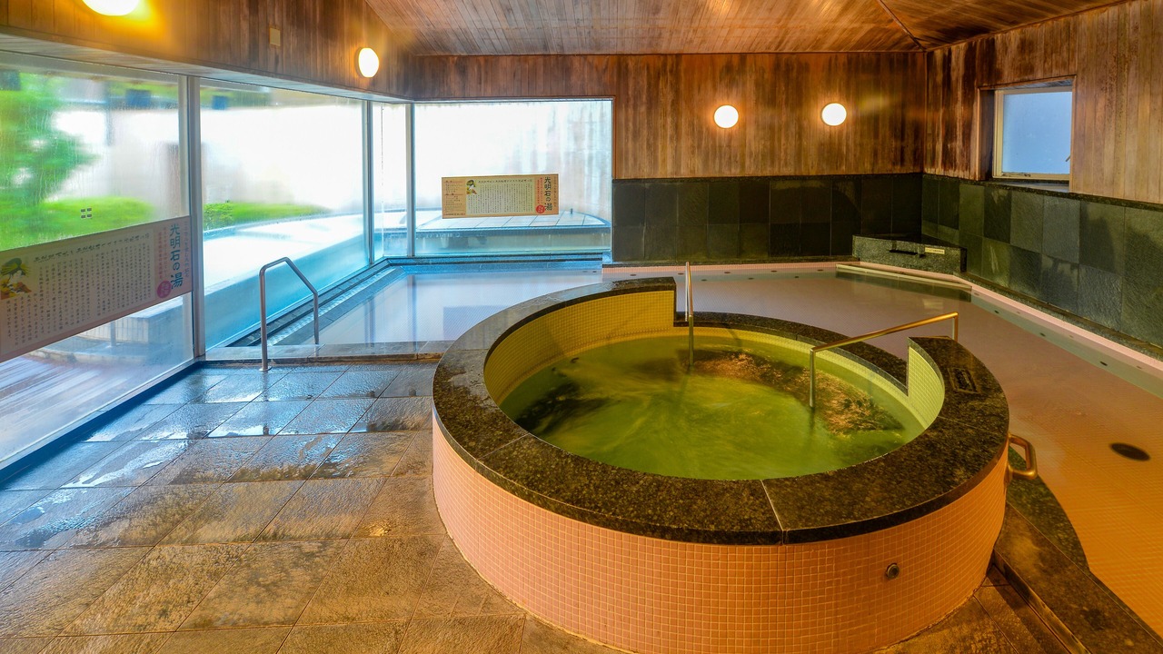 Photo of Bathroom in Kimitsu