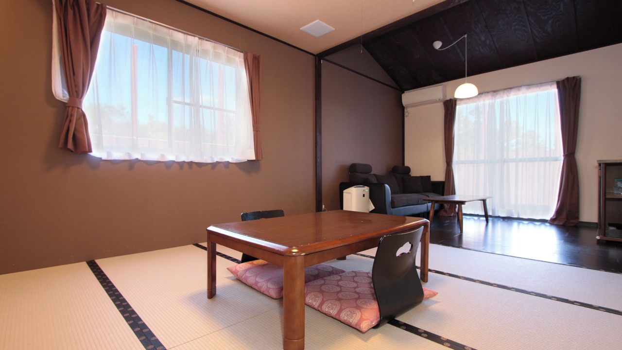 Photo of Bedroom in Kimitsu