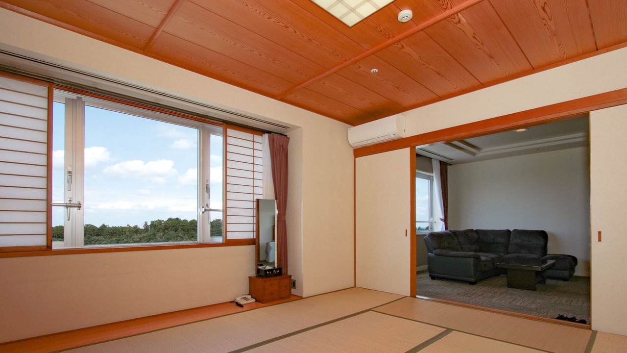 Photo of Bedroom in Kimitsu