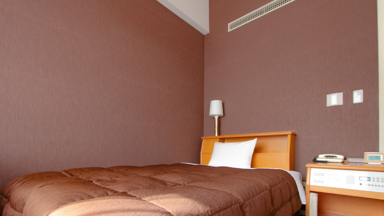Photo of Bedroom in Kimitsu